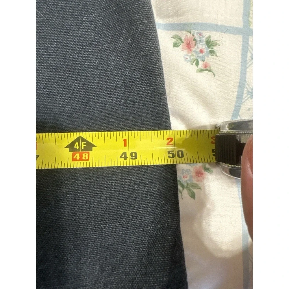 Handmade flannel heavy